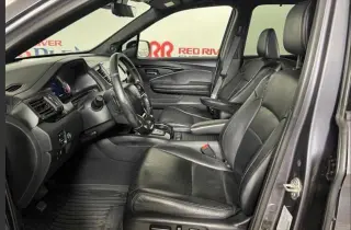 Honda Passport 2020 AWD Elite 4dr SUV
