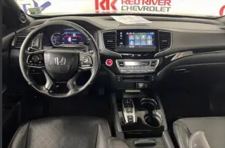 Honda Passport 2020 AWD Elite 4dr SUV
