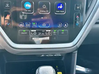 Subaru Crosstrek 2024 AWD Limited 4dr Crossover