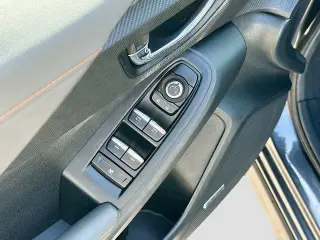 Subaru Crosstrek 2024 AWD Limited 4dr Crossover
