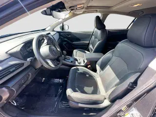 Subaru Crosstrek 2024 AWD Limited 4dr Crossover