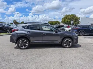Subaru Crosstrek 2024 AWD Limited 4dr Crossover