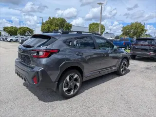 Subaru Crosstrek 2024 AWD Limited 4dr Crossover