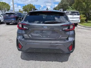 Subaru Crosstrek 2024 AWD Limited 4dr Crossover