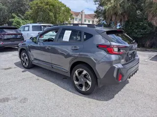 Subaru Crosstrek 2024 AWD Limited 4dr Crossover