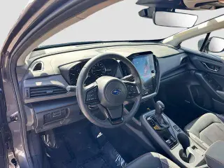 Subaru Crosstrek 2024 AWD Limited 4dr Crossover
