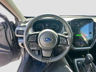 Subaru Crosstrek 2024 AWD Limited 4dr Crossover