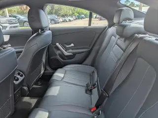 Mercedes-Benz CLA 2025 CLA 250 4dr Coupe