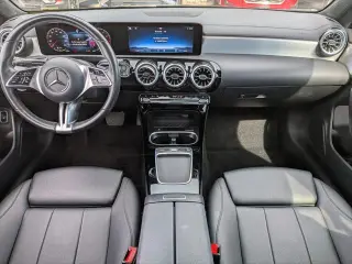 Mercedes-Benz CLA 2025 CLA 250 4dr Coupe