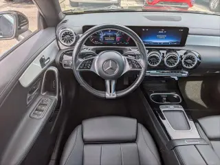 Mercedes-Benz CLA 2025 CLA 250 4dr Coupe