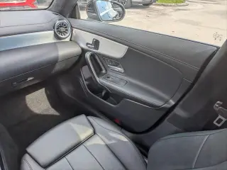Mercedes-Benz CLA 2025 CLA 250 4dr Coupe