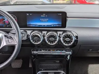 Mercedes-Benz CLA 2025 CLA 250 4dr Coupe