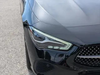 Mercedes-Benz CLA 2025 CLA 250 4dr Coupe
