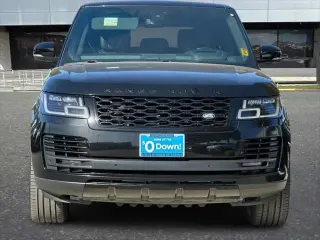 Land Rover Range Rover 2021 AWD P400 HSE Edition de Westminster 4dr SUV