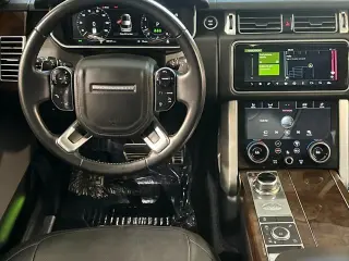 Land Rover Range Rover 2021 AWD P400 HSE Edition de Westminster 4dr SUV