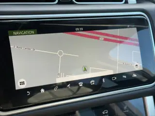 Land Rover Range Rover 2021 AWD P400 HSE Edition de Westminster 4dr SUV