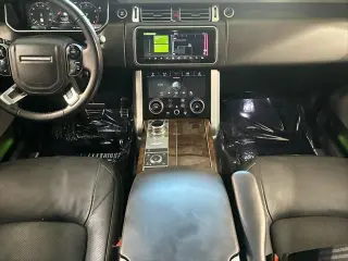 Land Rover Range Rover 2021 AWD P400 HSE Edition de Westminster 4dr SUV