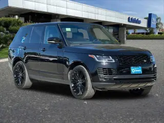 Land Rover Range Rover 2021 AWD P400 HSE Edition de Westminster 4dr SUV
