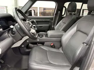 Land Rover Defender 2023 AWD 110 S 4dr SUV