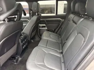 Land Rover Defender 2023 AWD 110 S 4dr SUV