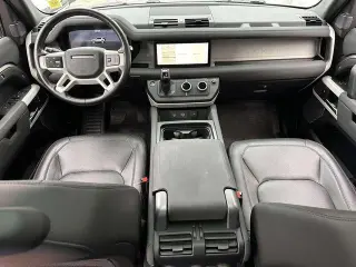 Land Rover Defender 2023 AWD 110 S 4dr SUV