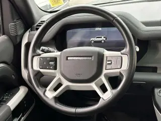 Land Rover Defender 2023 AWD 110 S 4dr SUV
