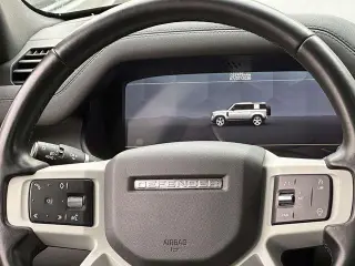 Land Rover Defender 2023 AWD 110 S 4dr SUV