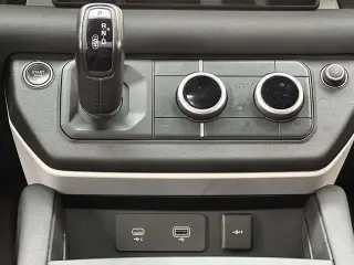 Land Rover Defender 2023 AWD 110 S 4dr SUV