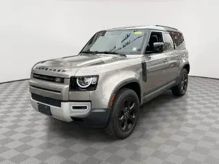 Land Rover Defender 2023 AWD 110 S 4dr SUV