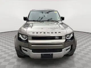 Land Rover Defender 2023 AWD 110 S 4dr SUV