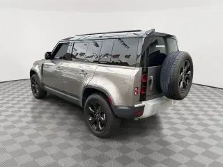 Land Rover Defender 2023 AWD 110 S 4dr SUV