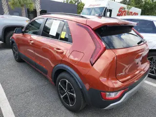 Kia Niro Plug-In Hybrid 2023 EX 4dr Crossover
