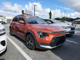 Kia Niro Plug-In Hybrid 2023 EX 4dr Crossover
