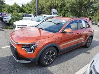 Kia Niro Plug-In Hybrid 2023 EX 4dr Crossover