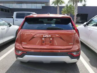 Kia Niro Plug-In Hybrid 2023 EX 4dr Crossover