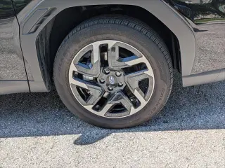 Subaru Forester 2026 AWD Limited 4dr Crossover