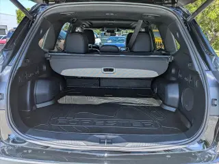 Subaru Forester 2026 AWD Limited 4dr Crossover