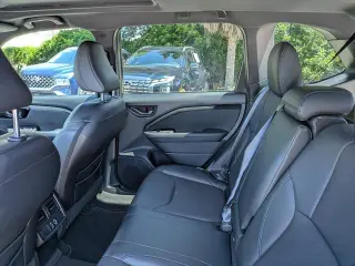 Subaru Forester 2026 AWD Limited 4dr Crossover