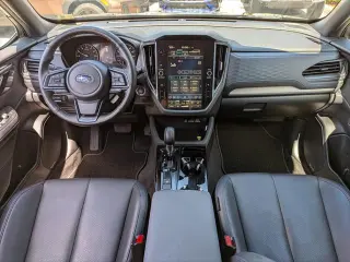 Subaru Forester 2026 AWD Limited 4dr Crossover