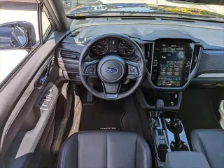 Subaru Forester 2026 AWD Limited 4dr Crossover