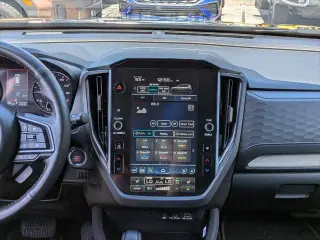 Subaru Forester 2026 AWD Limited 4dr Crossover