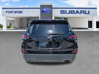 Subaru Forester 2026 AWD Limited 4dr Crossover