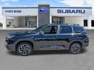 Subaru Forester 2026 AWD Limited 4dr Crossover