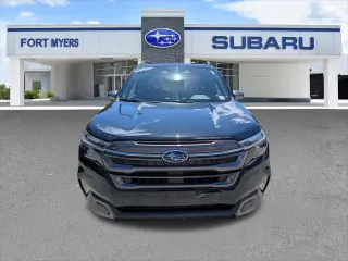 Subaru Forester 2026 AWD Limited 4dr Crossover