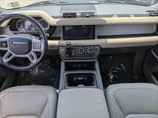 Land Rover Defender 2023 AWD 110 SE 4dr SUV
