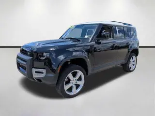 Land Rover Defender 2023 AWD 110 SE 4dr SUV