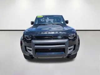 Land Rover Defender 2023 AWD 110 SE 4dr SUV