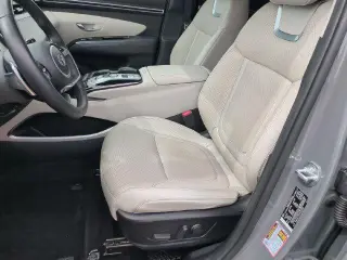 Hyundai TUCSON 2024 AWD Limited 4dr SUV
