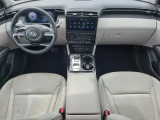Hyundai TUCSON 2024 AWD Limited 4dr SUV