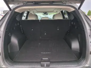 Hyundai TUCSON 2024 AWD Limited 4dr SUV